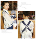 Fashion simple baby carrier for mother and baby - Baby Time Now
