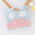 Maternal And Baby Supplies Newborn Baby Cartoon Hat - Baby Time Now