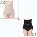 BTN Women’s High Waist Shaping Pants – Seamless Fit & All-Day Comfort - Baby Time Now