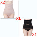 BTN Women’s High Waist Shaping Pants – Seamless Fit & All-Day Comfort - Baby Time Now