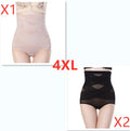 BTN Women’s High Waist Shaping Pants – Seamless Fit & All-Day Comfort - Baby Time Now