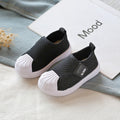 BTN Toddler Casual Shoes – Breathable Non-Slip Sneakers for Kids Boys & Girls - Baby Time Now