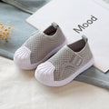 BTN Toddler Casual Shoes – Breathable Non-Slip Sneakers for Kids Boys & Girls - Baby Time Now