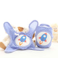 Baby Knee Pads for Crawling & Walking – Soft Cartoon Nylon Knee Protectors for Infants & Toddlers (0–5Y, 11 Styles)