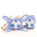 Baby Knee Pads for Crawling & Walking – Soft Cartoon Nylon Knee Protectors for Infants & Toddlers (0–5Y, 11 Styles)