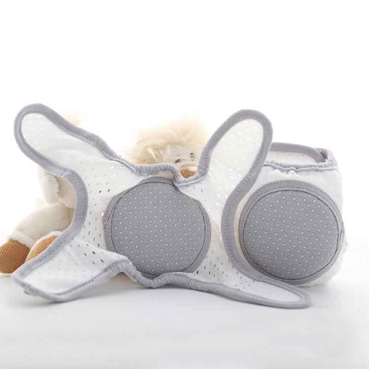 Baby Knee Pads for Crawling & Walking – Soft Cartoon Nylon Knee Protectors for Infants & Toddlers (0–5Y, 11 Styles)