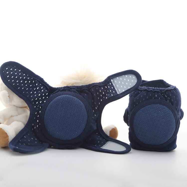 Baby Knee Pads for Crawling & Walking – Soft Cartoon Nylon Knee Protectors for Infants & Toddlers (0–5Y, 11 Styles)