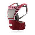 Multi-functional baby waist stool - Baby Time Now