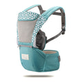 Multi-functional baby waist stool - Baby Time Now