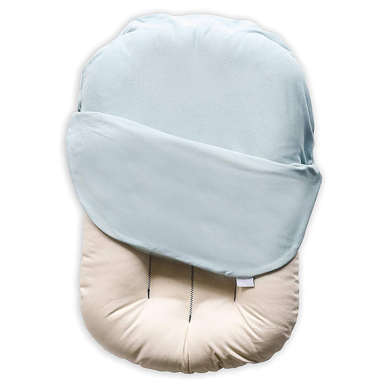Baby uterus bionic bed - Baby Time Now