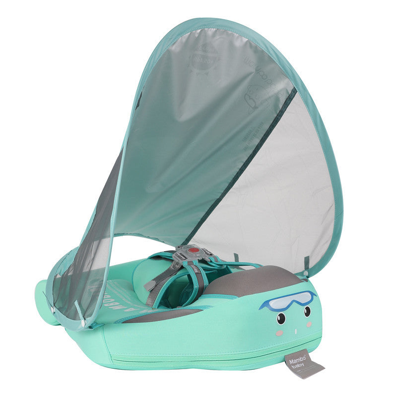Baby Swimming Ring Floats - Baby Time Now