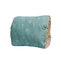 BTN Nursing Arm Pillow – Adjustable Cotton Breastfeeding Cushion for Moms, Dads & Travel Ease - Baby Time Now