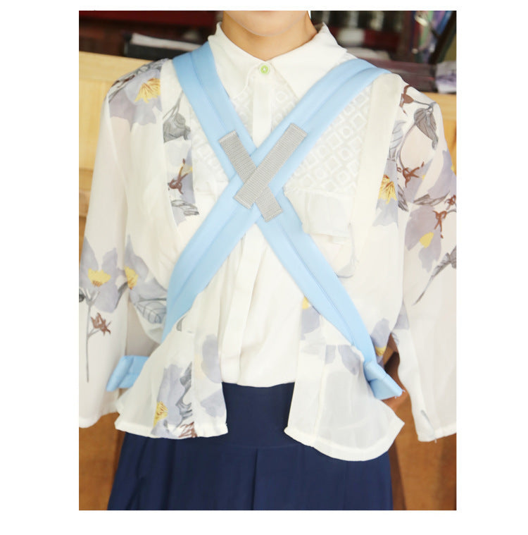 Fashion simple baby carrier for mother and baby - Baby Time Now