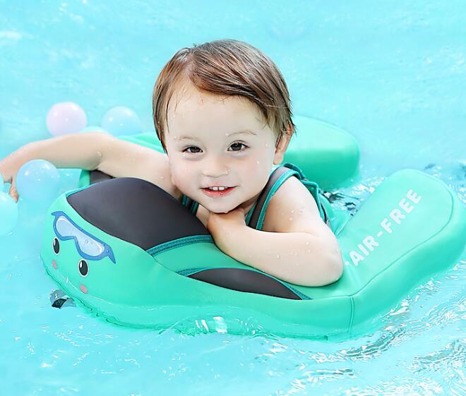 Baby Swimming Ring Floats - Baby Time Now