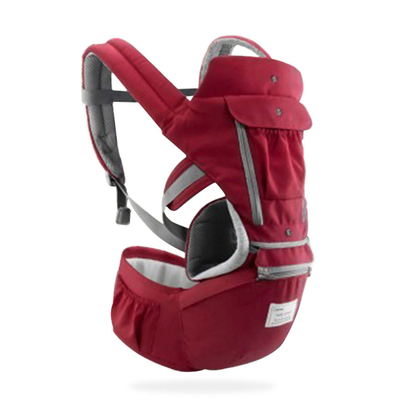 Multi-functional baby waist stool - Baby Time Now