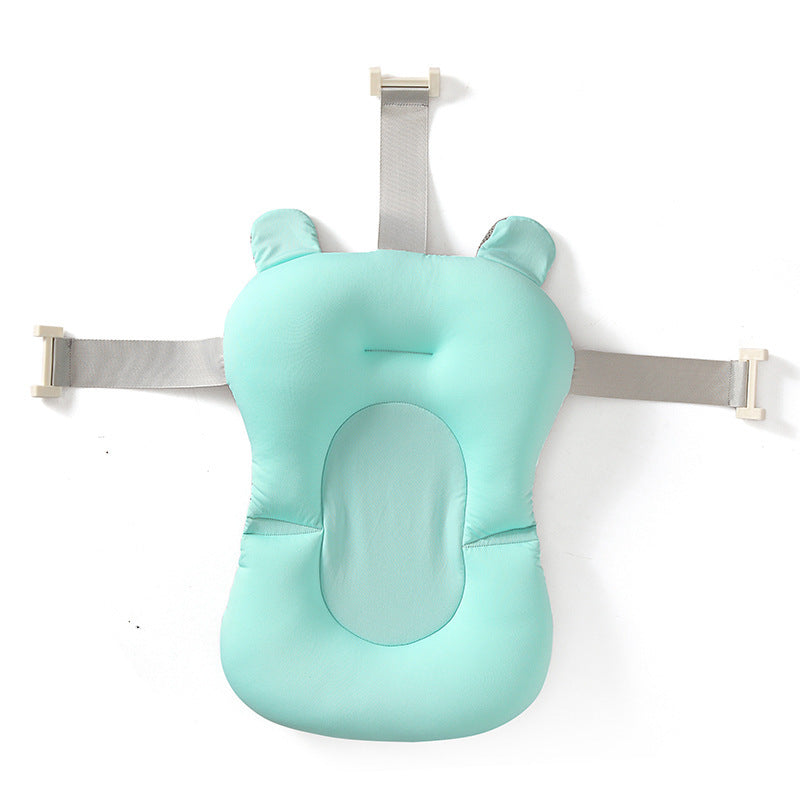 Baby Shower Bed Bath - Baby Time Now