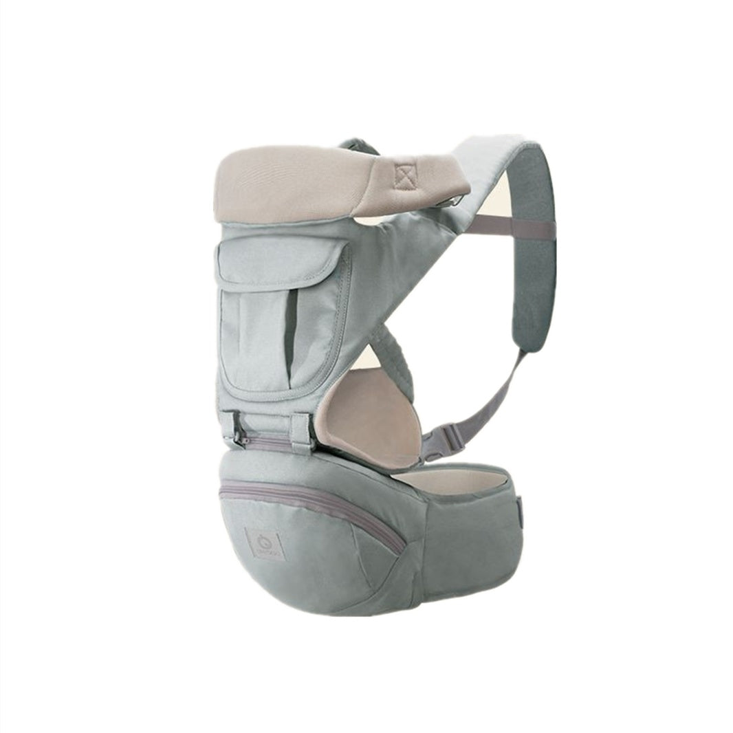 Multi-functional baby waist stool - Baby Time Now