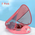 Baby Swimming Ring floating Floats - Baby Time Now