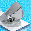 Baby Swimming Ring Floats - Baby Time Now