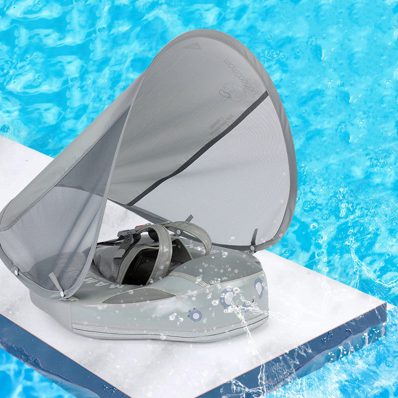 Baby Swimming Ring Floats - Baby Time Now