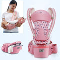 Multi-functional baby waist stool - Baby Time Now