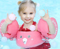 Baby Swimming Ring Floats - Baby Time Now