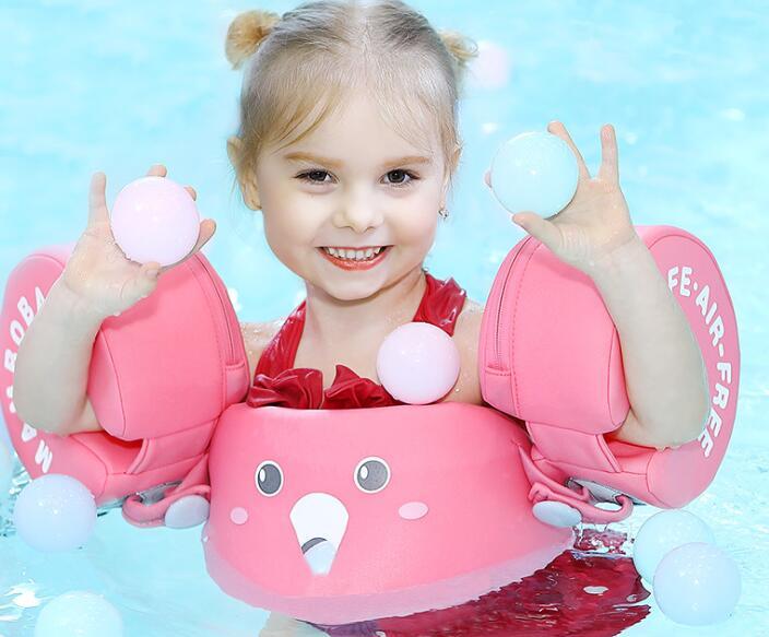 Baby Swimming Ring Floats - Baby Time Now