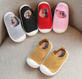 Baby Toddler Shoes Soft Bottom Shoes - Baby Time Now