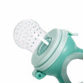 Silicone baby pacifier - Baby Time Now