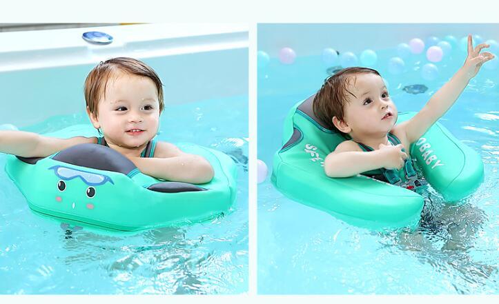 Baby Swimming Ring floating Floats - Baby Time Now