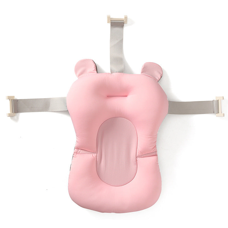 Baby Shower Bed Bath - Baby Time Now