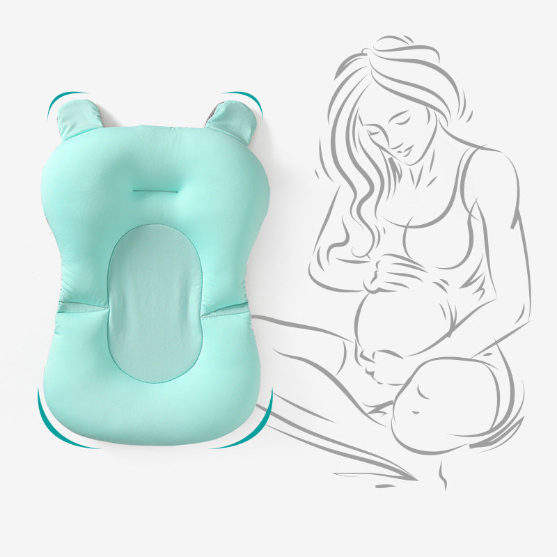 Baby Shower Bed Bath - Baby Time Now