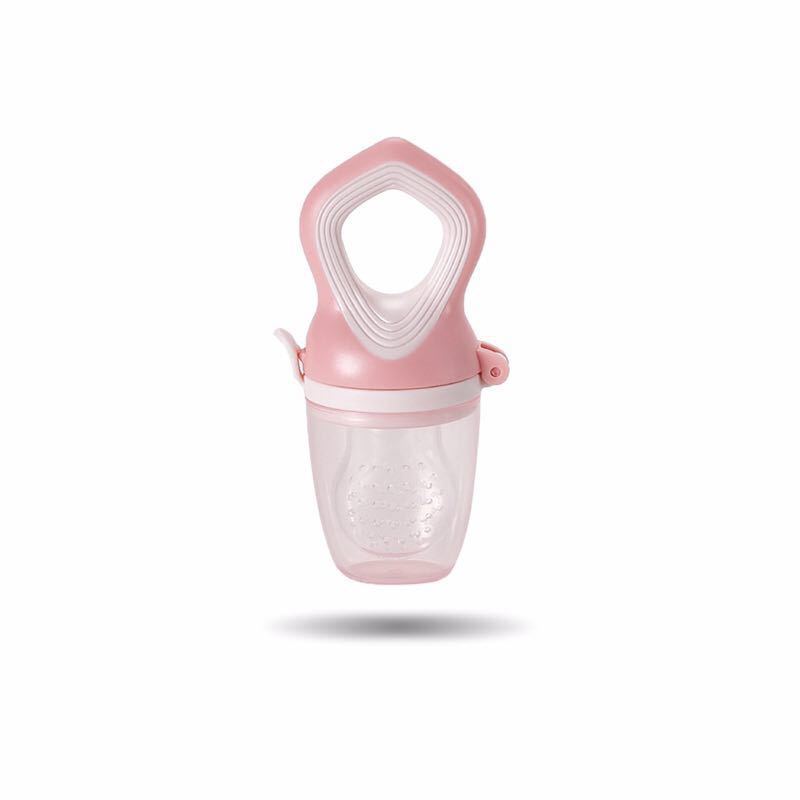 Silicone baby pacifier - Baby Time Now