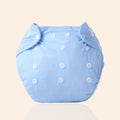Increase diaper pants washable diapers can adjust the baby can pull pants pants waterproof waterproof diapers pants - Baby Time Now