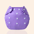 Increase diaper pants washable diapers can adjust the baby can pull pants pants waterproof waterproof diapers pants - Baby Time Now