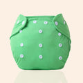 Increase diaper pants washable diapers can adjust the baby can pull pants pants waterproof waterproof diapers pants - Baby Time Now