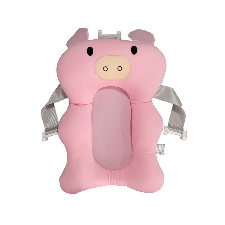Baby Shower Bed Bath - Baby Time Now