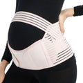 Maternity Support Abdominal Belt - Baby Time Now