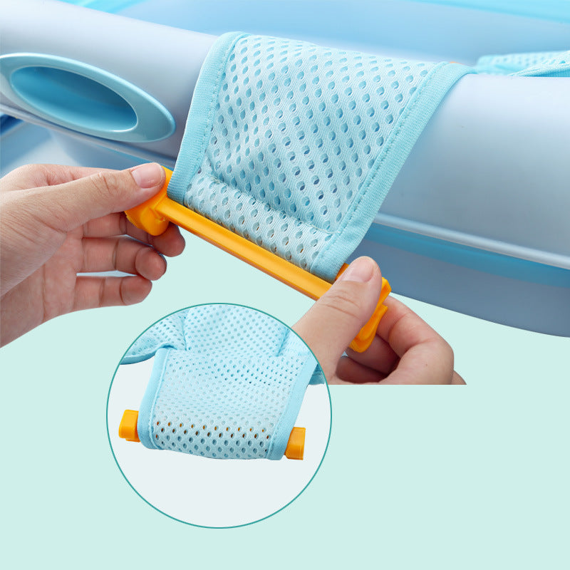 Baby Shower Bed Bath - Baby Time Now