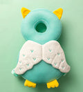 Baby Toddler Anti-Fall Headrest - Baby Time Now