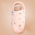 Baby sleeping bag