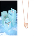 BTN Rotating Rose Jewelry Gift Box – Preserved Flower & Drawer for Rings & Earrings - Baby Time Now