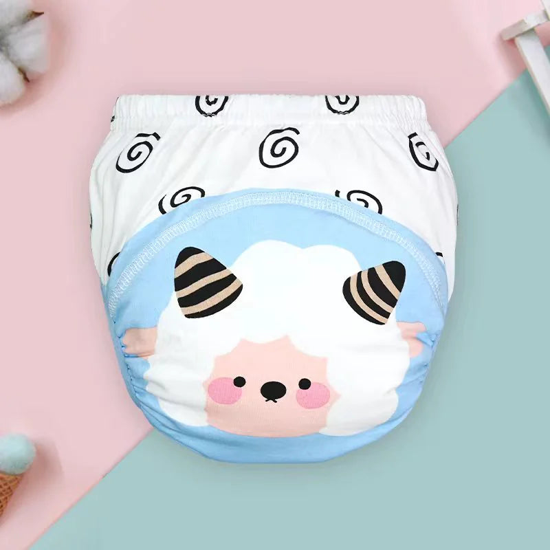 Baby Training Pants - Baby Time Now