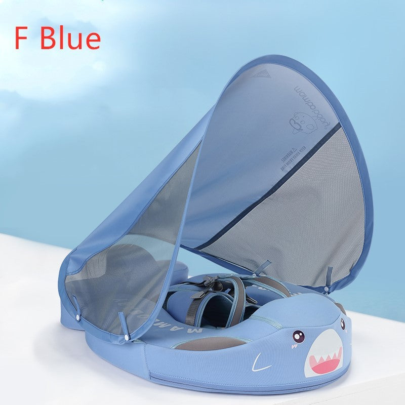 Baby Swimming Ring floating Floats - Baby Time Now