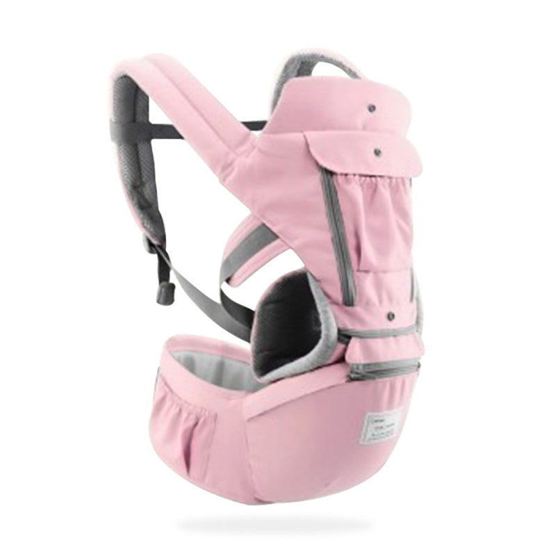 Multi-functional baby waist stool - Baby Time Now