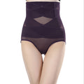 BTN Women’s High Waist Shaping Pants – Seamless Fit & All-Day Comfort - Baby Time Now
