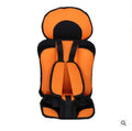 BTN Infant Safe Seat – Portable 5-Point Baby Car Seat with Adjustable Headrest & Belt - Baby Time Now