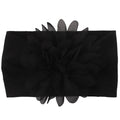 Creative Chiffon Flower Headband Baby Hair Accessories Cute Princess Headband - Baby Time Now