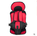 BTN Infant Safe Seat – Portable 5-Point Baby Car Seat with Adjustable Headrest & Belt - Baby Time Now