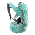 Multi-functional baby waist stool - Baby Time Now
